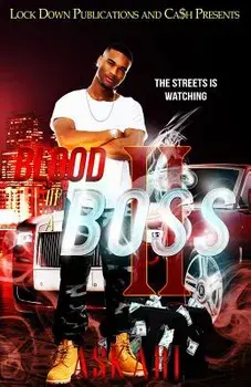 Blood of a Boss II: The Streets Is Watching, Paperback/Askari