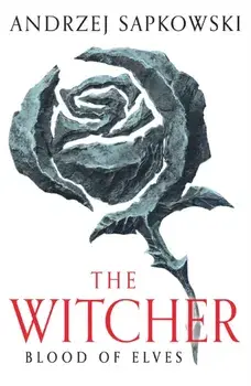 Blood of Elves. Witcher 1 - Now a major Netflix show, Paperback/Andrzej Sapkowski