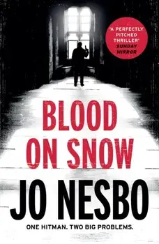 Blood on Snow, Paperback/Jo Nesbo