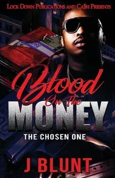 Blood on the Money, Paperback/***