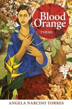 Blood Orange, Paperback/Angela Narciso Torres