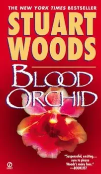 Blood Orchid, Paperback/Stuart Woods