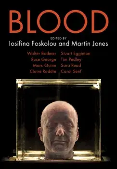Blood, Paperback/***