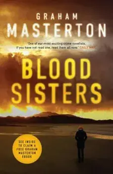 Blood Sisters, Paperback/Graham Masterton