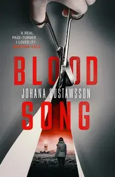 Blood Song, Paperback/Johana Gustawsson