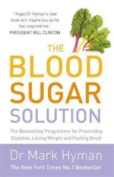 Blood Sugar Solution, Paperback/Mark Hyman
