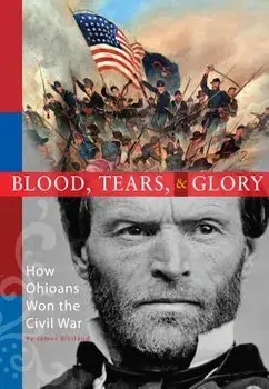 Blood, Tears, & Glory (Softcover), Paperback/James Bissland