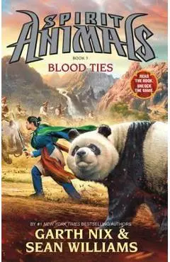 Blood Ties