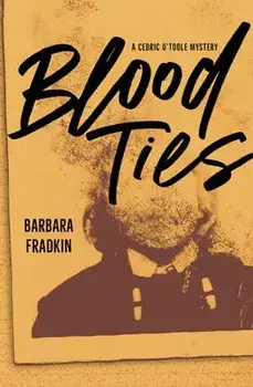 Blood Ties, Paperback/Barbara Fradkin