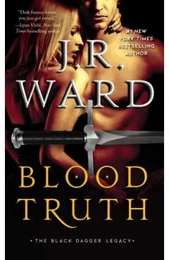 Blood Truth, Volume 4 - J. R. Ward