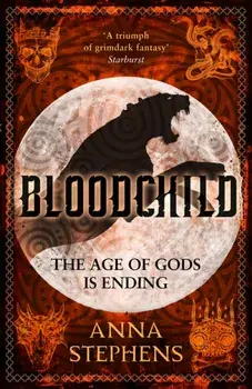 Bloodchild, Paperback/Anna Stephens