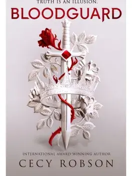 Bloodguard. welcome to your next romantasy obsession!, Paperback/Cecy Robson