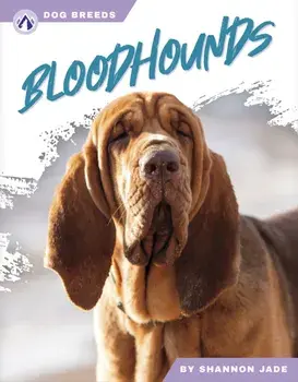 Bloodhounds, Paperback/Shannon Jade