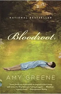 Bloodroot - Amy Greene