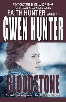 Bloodstone, Paperback/Gwen Hunter