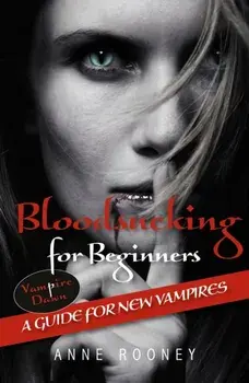 Bloodsucking for Beginners. Set 1, Paperback/Anne Rooney