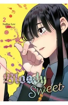 Bloody Sweet, Vol. 2 - Narae Lee