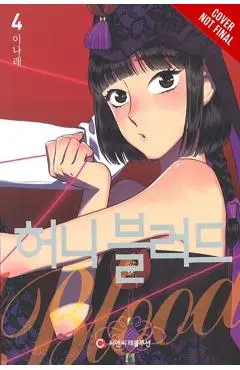 Bloody Sweet, Vol. 4 - Narae Lee