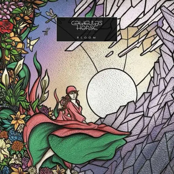 Bloom | Caligula's Horse