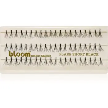 Bloom Flare gene false