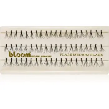 Bloom Flare gene false