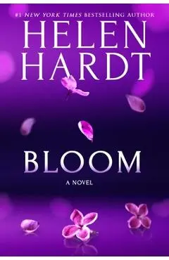 Bloom - Helen Hardt