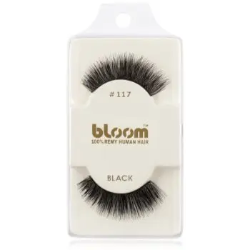Bloom Natural gene false din par natural