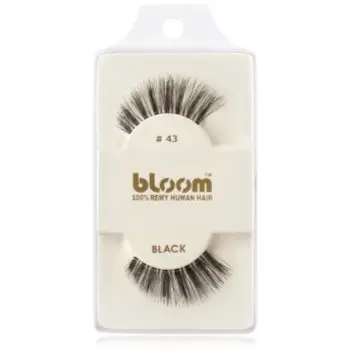 Bloom Natural gene false din par natural