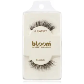 Bloom Natural gene false din par natural