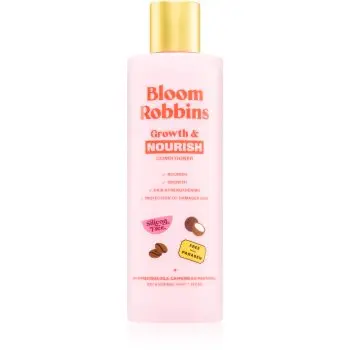 Bloom Robbins Growth & Nourish balsam pentru hranire si stralucire