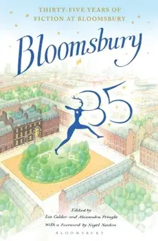 BLOOMSBURY AT 35, Paperback/VARIOUS