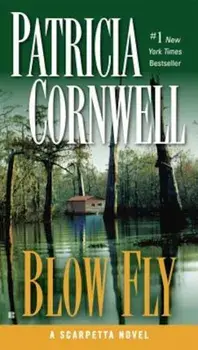 Blow Fly, Paperback/Patricia Cornwell