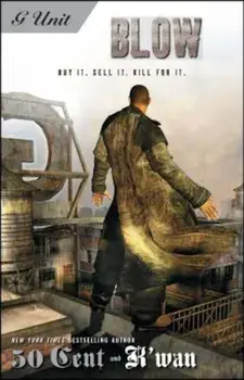 Blow, Paperback/K'Wan