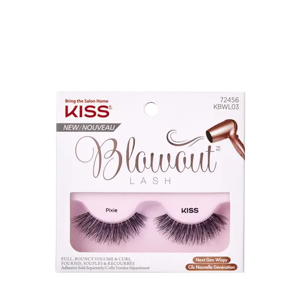 Blowout ks blowout lash - pixie