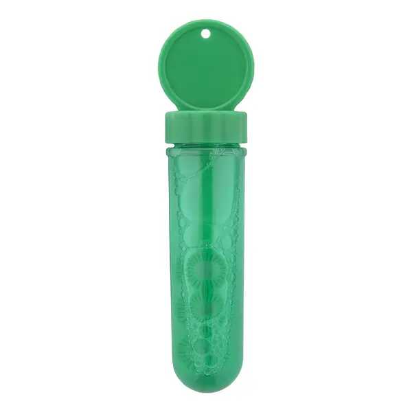 Blowy sticlă de făcut baloane - verde