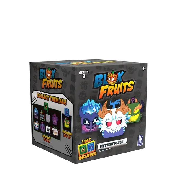 Blox fuits