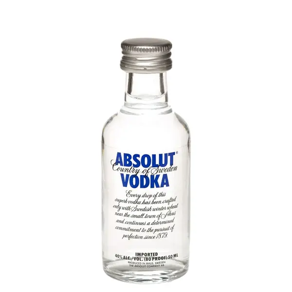 Blue 50 ml
