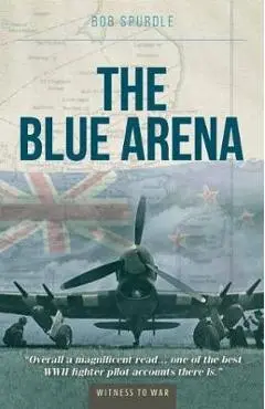 Blue Arena