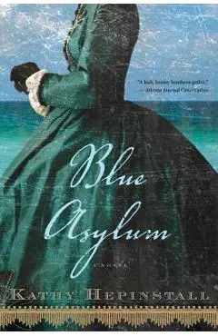 Blue Asylum - Kathy Hepinstall