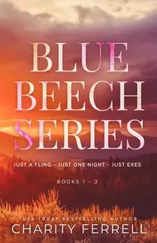 Blue Beech Series 1-3, Paperback/Charity Ferrell