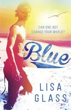 Blue. Book 1, Paperback/Lisa Glass