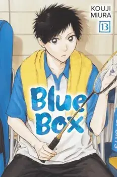Blue Box, Vol. 13, Paperback/Kouji Miura