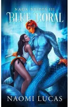 Blue Coral - Naomi Lucas