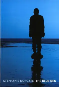 Blue Den, Paperback/Stephanie Norgate