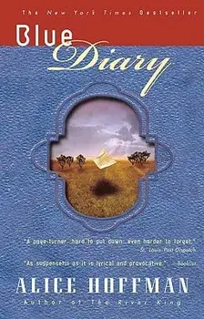 Blue Diary, Paperback/Alice Hoffman