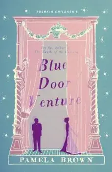 Blue Door Venture (Blue Door 4), Paperback/Pamela Brown