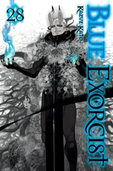Blue Exorcist, Vol. 28, Paperback/Kazue Kato