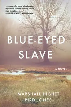 Blue-Eyed Slave, Paperback/Marshall Highet