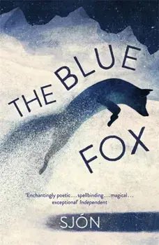 Blue Fox, Paperback/***