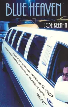 Blue Heaven, Paperback/Joe Keenan